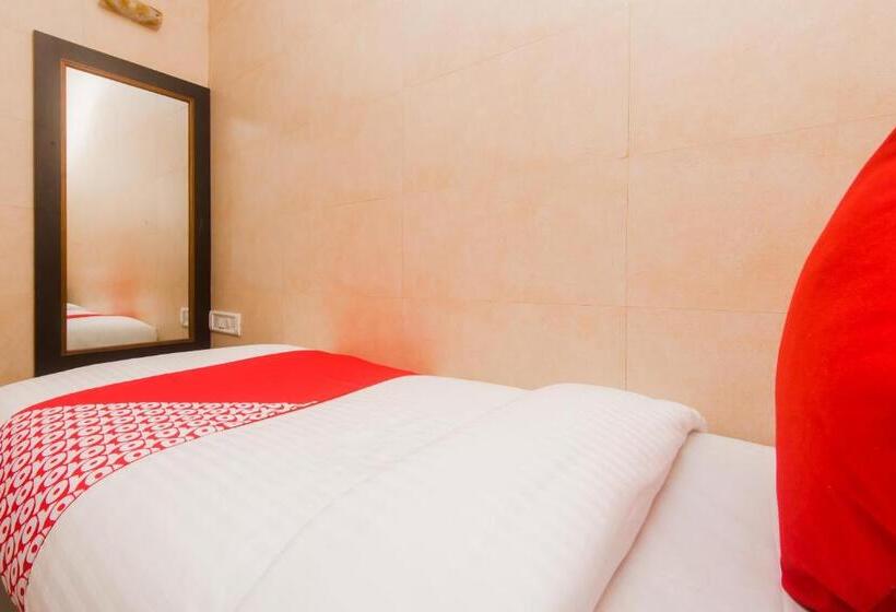 Oyo Flagship Hotel Kamal