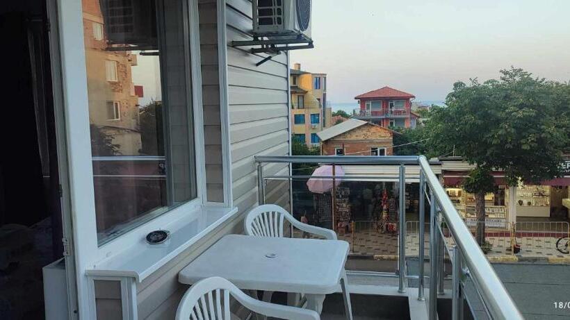 بنسيون къща за гости пердика