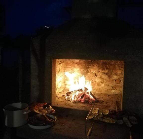 بنسيون къща за гости пердика