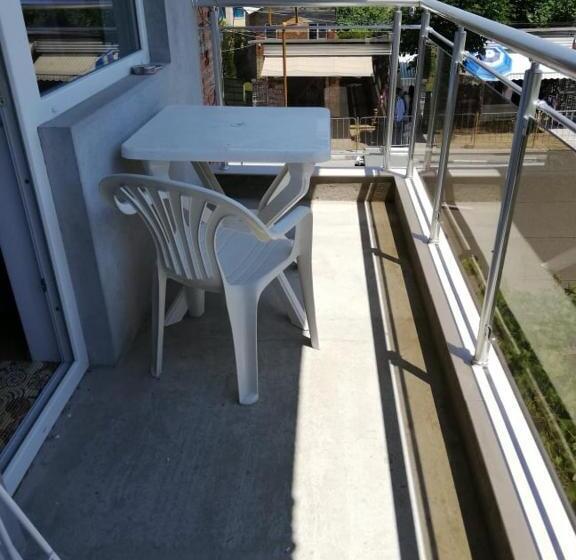 بنسيون къща за гости пердика