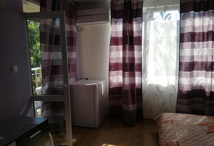 بنسيون къща за гости пердика