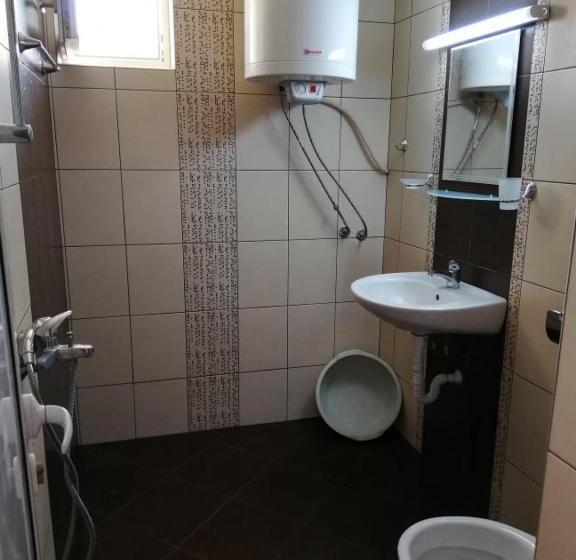 بنسيون къща за гости пердика