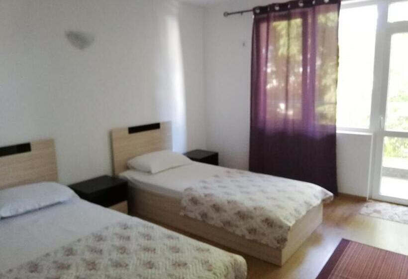 بنسيون къща за гости пердика