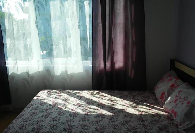 بنسيون къща за гости пердика