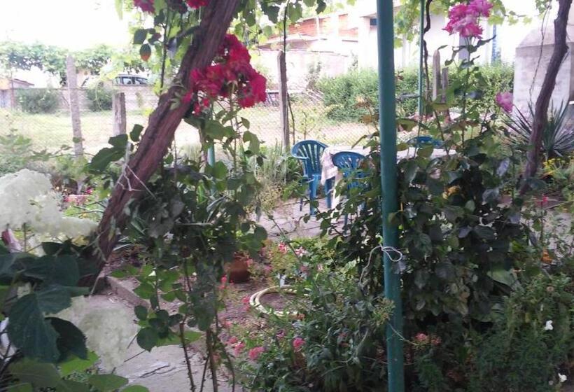 بنسيون къща за гости пердика