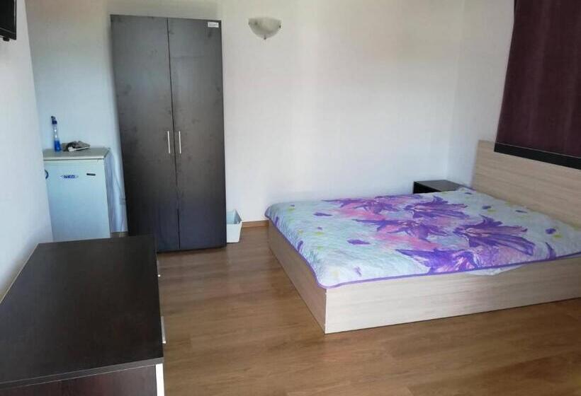 بنسيون къща за гости пердика