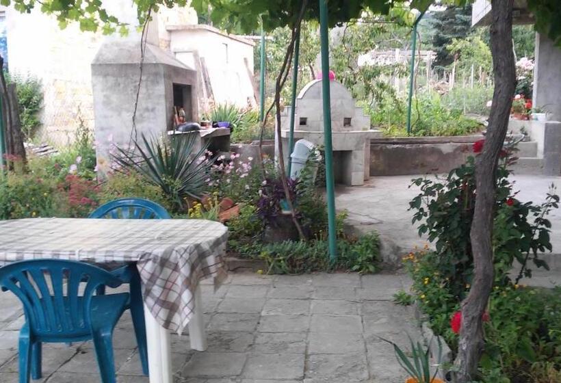 بنسيون къща за гости пердика