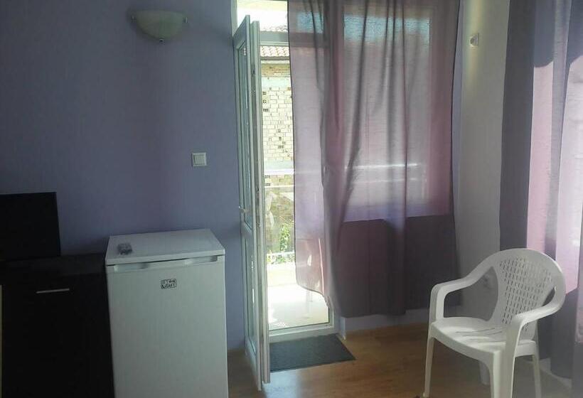 بنسيون къща за гости пердика