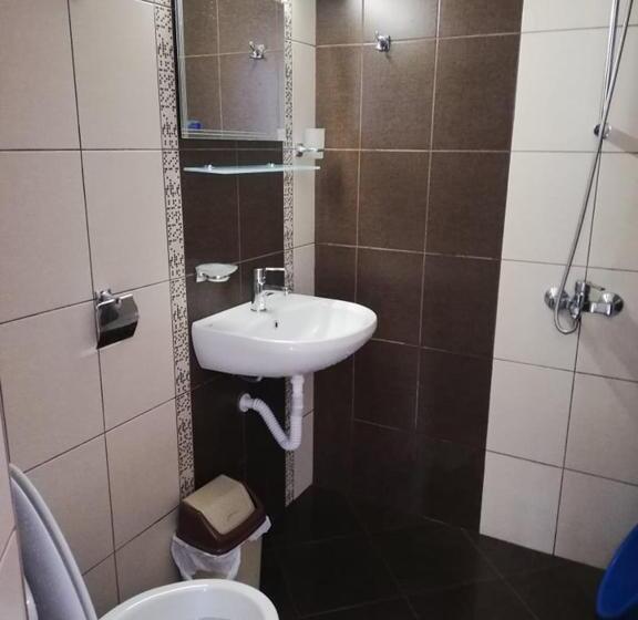 بنسيون къща за гости пердика