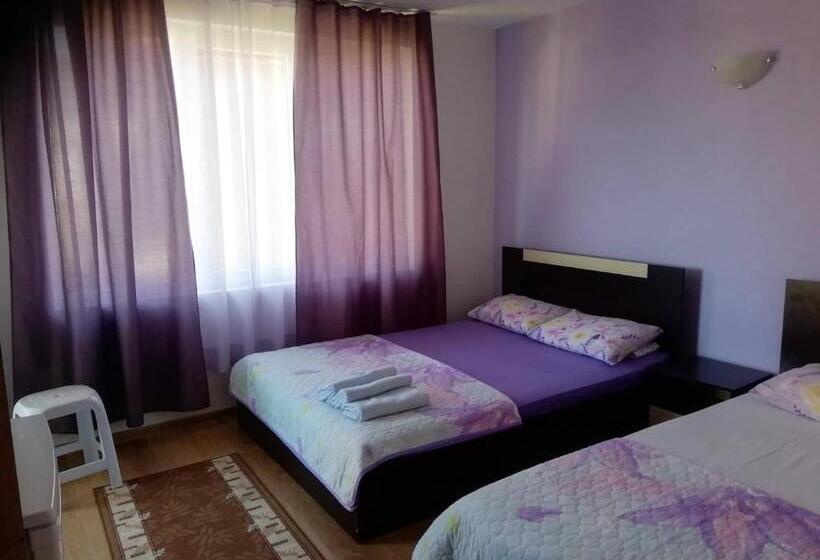 بنسيون къща за гости пердика