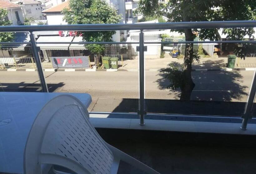 بنسيون къща за гости пердика