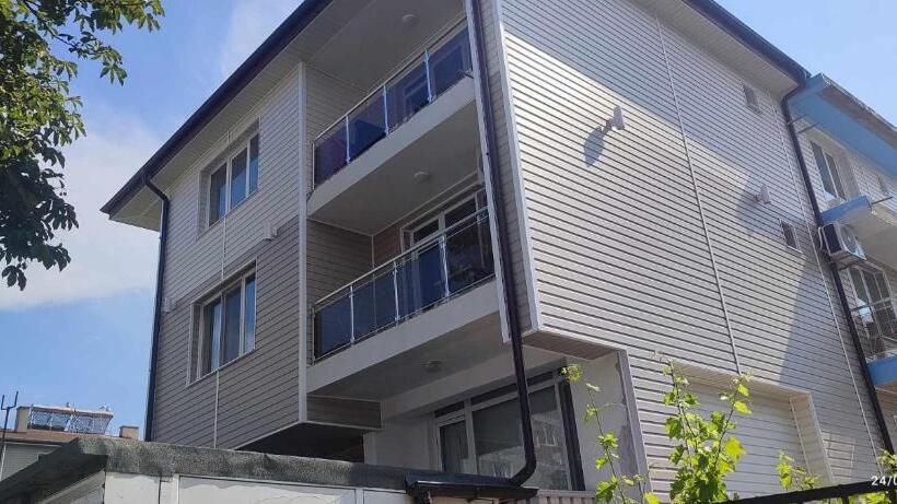 بنسيون къща за гости пердика