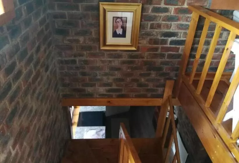 Majatalo Clarens Cottages