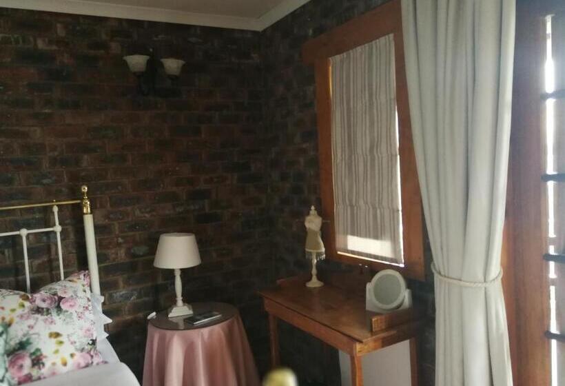 ペンション Clarens Cottages