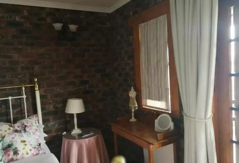 Majatalo Clarens Cottages