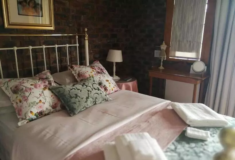 Majatalo Clarens Cottages