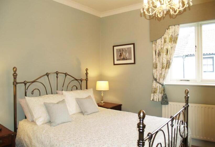 膳宿费 Durham House Guest House