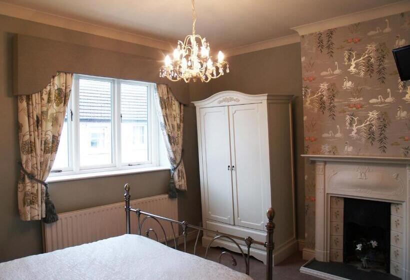 膳宿费 Durham House Guest House