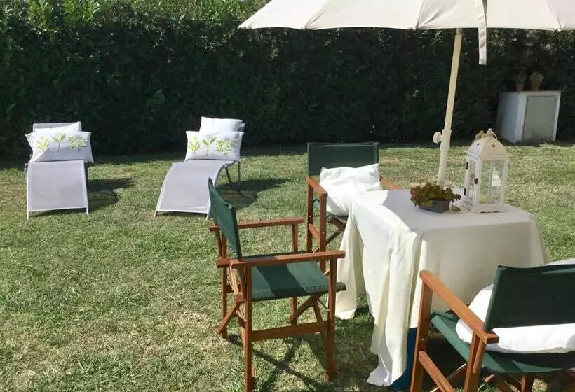 پانسیون Il Montetto3...vicino A Lerici