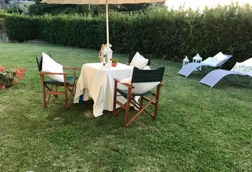 پانسیون Il Montetto3...vicino A Lerici