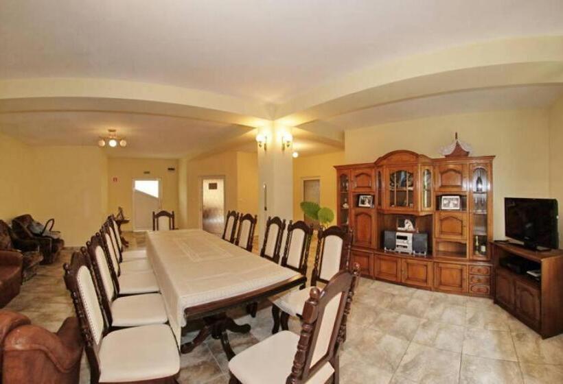 Pensiunea Casa Popan