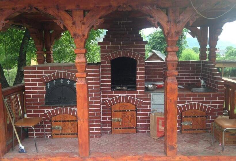 Pensiunea Casa Popan