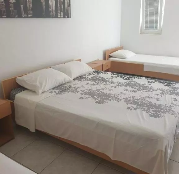 Villa Smokva