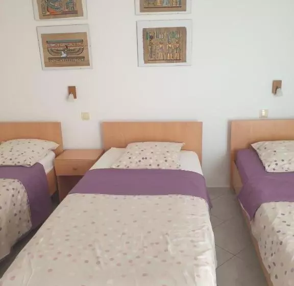 Villa Smokva