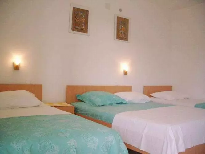 Villa Smokva