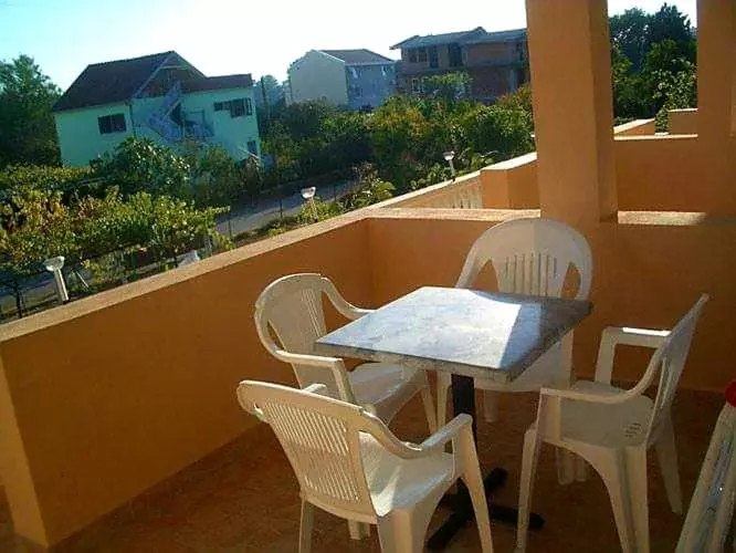 Villa Smokva