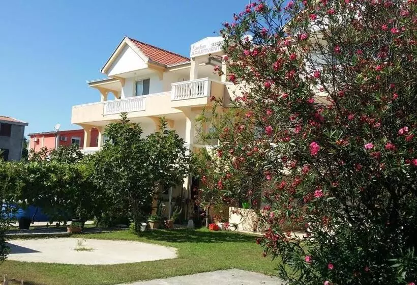 Villa Smokva