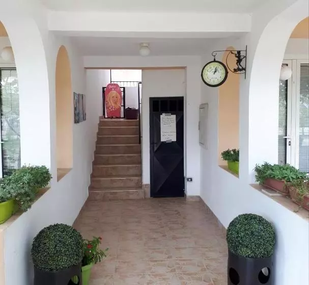 Villa Smokva