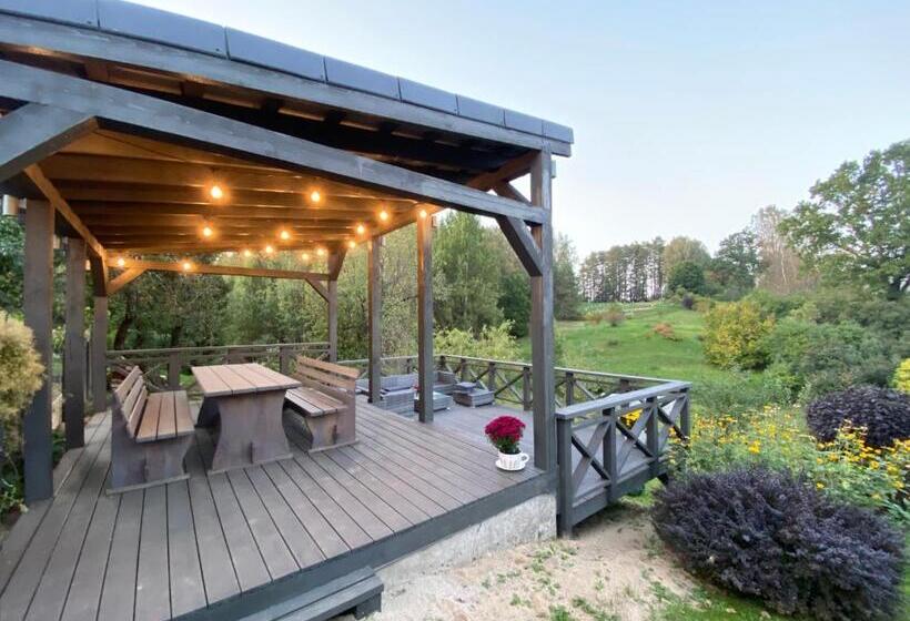 هاستل Ligatne Homestay