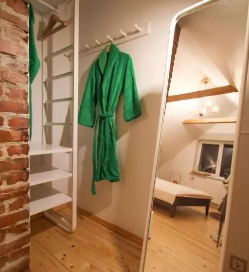 هاستل Ligatne Homestay