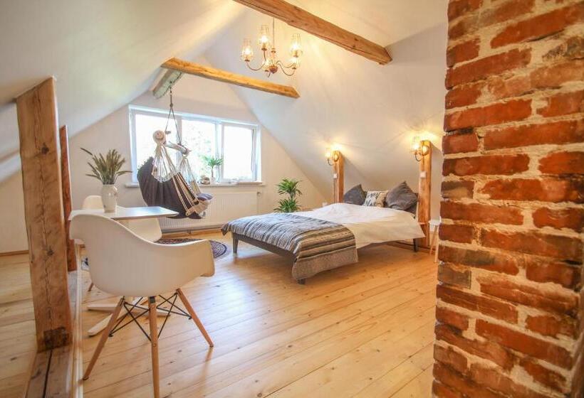 هاستل Ligatne Homestay