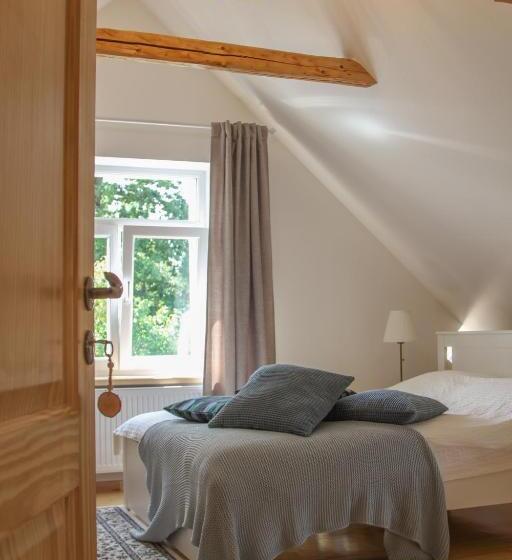 هاستل Ligatne Homestay