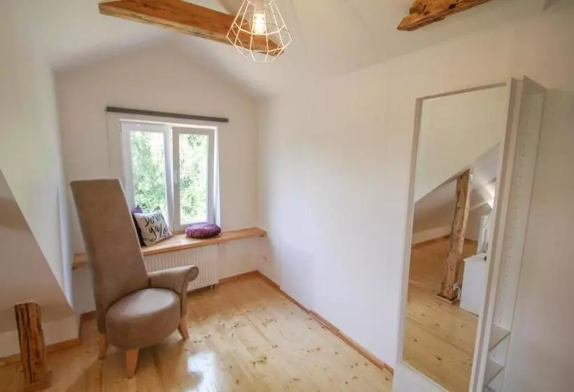 هاستل Ligatne Homestay