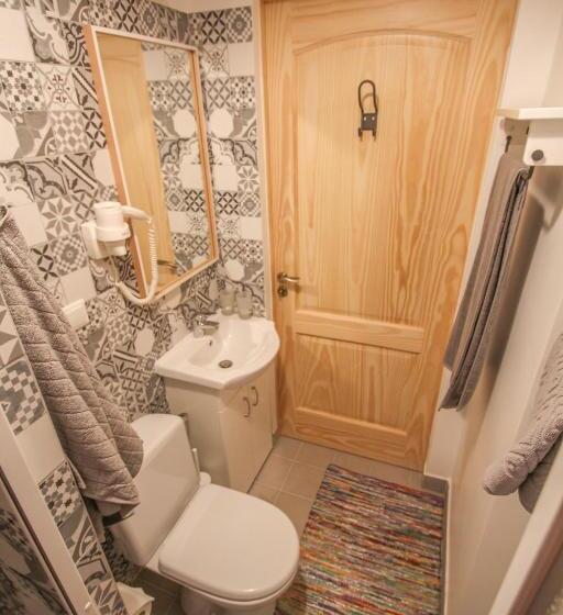 هاستل Ligatne Homestay