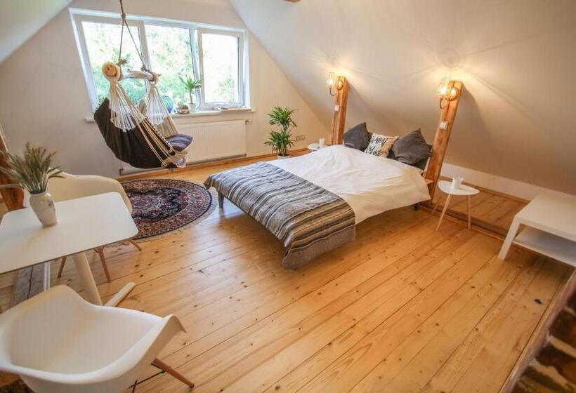 هاستل Ligatne Homestay