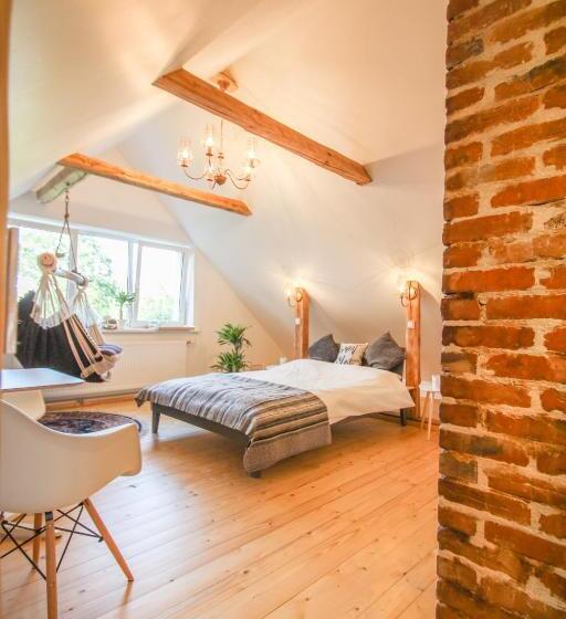 هاستل Ligatne Homestay