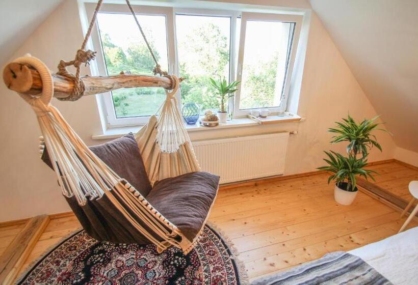 هاستل Ligatne Homestay