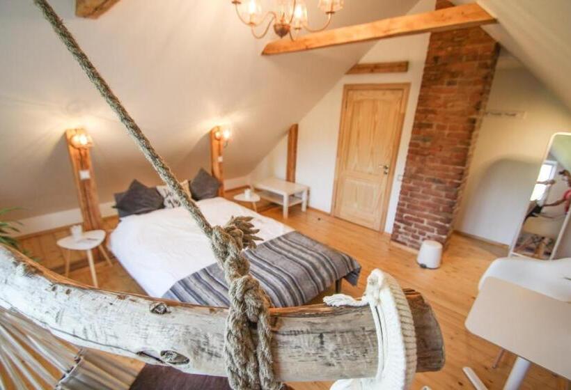 هاستل Ligatne Homestay