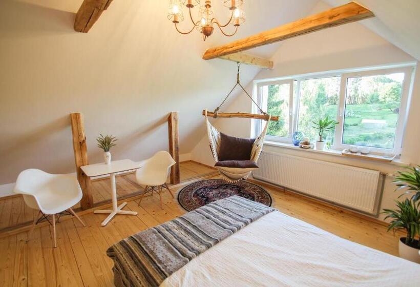 هاستل Ligatne Homestay