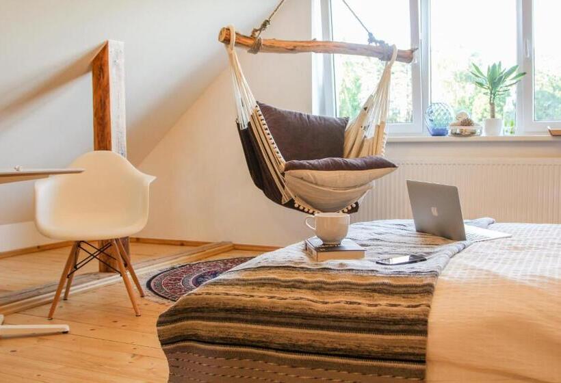 هاستل Ligatne Homestay