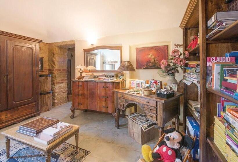 ベッドアンドブレックファースト Ca  Dei Sogni Della Dimora Belloni Country House