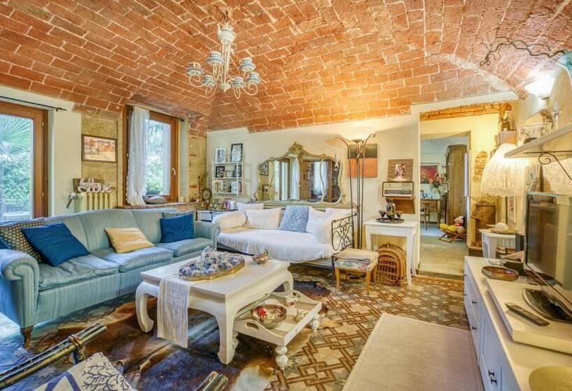 ベッドアンドブレックファースト Ca  Dei Sogni Della Dimora Belloni Country House