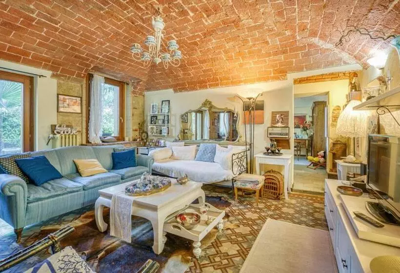 ベッドアンドブレックファースト Ca  Dei Sogni Della Dimora Belloni Country House