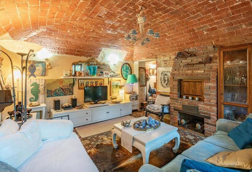 ベッドアンドブレックファースト Ca  Dei Sogni Della Dimora Belloni Country House