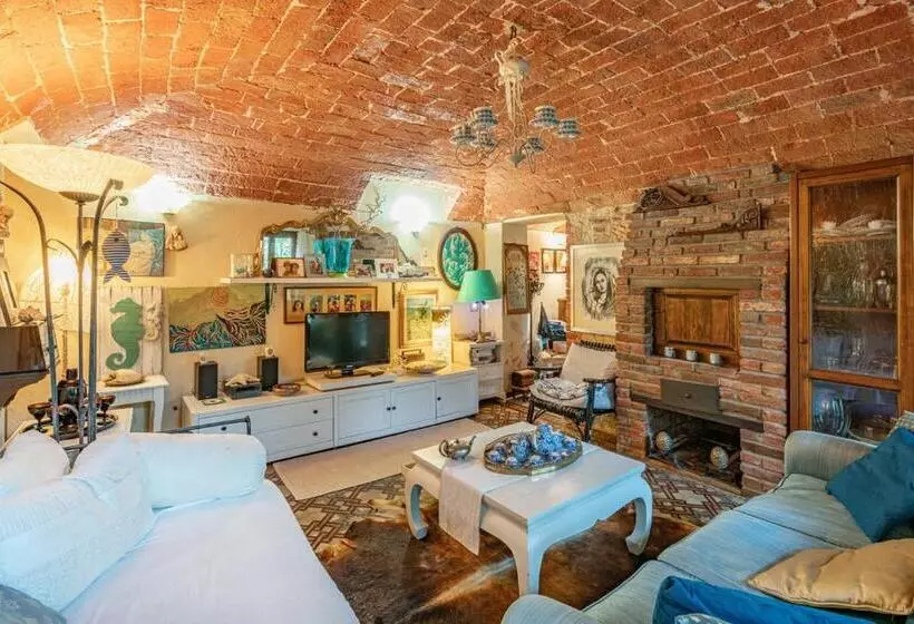 ベッドアンドブレックファースト Ca  Dei Sogni Della Dimora Belloni Country House