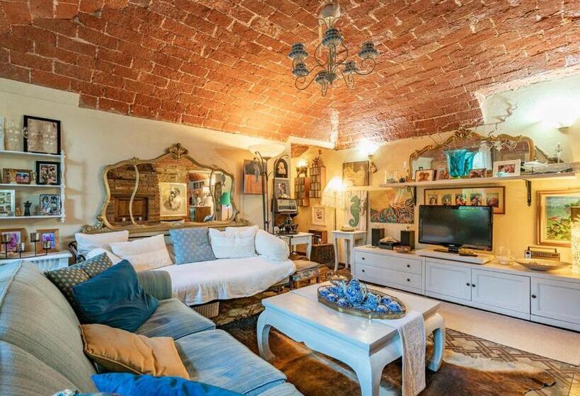 ベッドアンドブレックファースト Ca  Dei Sogni Della Dimora Belloni Country House